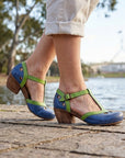 Chloe | Stylish Orthopedic Sandals for Everyday Comfort