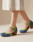 Chloe | Stylish Orthopedic Sandals for Everyday Comfort