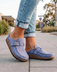 Maren | Slip-On Women’s Shoes for Daily Comfort