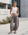 Elara | Wide Leg Women’s Jeans for Bold Style