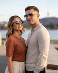 Ollie | Trendy Sunglasses with UV Protection