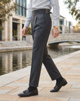 Zayne | Tailored Men’s Trousers for Formal Wear
