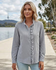 Arabella | Stylish Women’s Blouse for Everyday Elegance