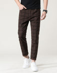 Harrison | Stylish Men’s Trousers for Everyday Comfort