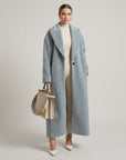 Olivia | Stylish Winter Trench Coat Women