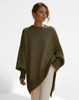 Selene | Oversized Women’s Sweater for Everyday Comfort