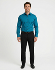 Michael | Wrinkle-Resistant Shirt for Men