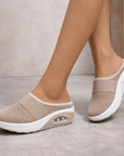 Addison | Supportive Orthopedic Sandal for Everyday Wear