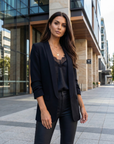 Isabella | Blazer for Women Stylish Elegance