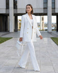 Monroe | Stylish Women’s Blazer Set for Elegant Looks