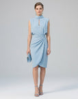 Vivienne | Sophisticated Women’s Dress for Wedding Guests
