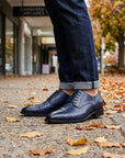 Sterling | Classic Men’s Shoes with Oxford Design