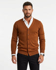 Nolan | Stylish Men's Sweater for Modern Looks
