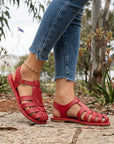 Mia | Orthopedic Sandals for Daily Wear