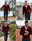 Nolan | Stylish Men's Sweater for Modern Looks