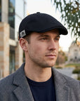 Quentin | Chic Men’s Hat with Modern Elegance