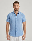 Archer | Lightweight Men’s Shirt for Relaxed Comfort