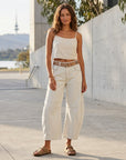 Elara | Wide Leg Women’s Jeans for Bold Style