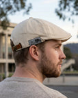 Quentin | Chic Men’s Hat with Modern Elegance