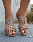 Alina | Comfortable Women’s Sandals for Everyday Elegance
