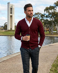 Nolan | Stylish Men's Sweater for Modern Looks