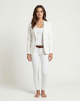 Remi | Womens Blazer in Timeless Elegance