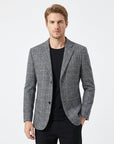 Nolan | Elegant Men’s Blazers for Timeless Style