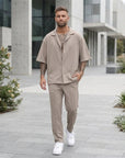 Cooper | Casual Men’s Set