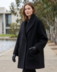 Sophia | Down Jacket Women for Winter Warmth
