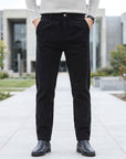 Grayson | Classic Men’s Trousers for Modern Style