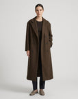 Marlowe | Elegant Women’s Trench Coats for Timeless Looks