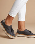 Thalia | Comfortable Women’s Shoes with Easy Slip-On Fit