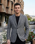 Nolan | Elegant Men’s Blazers for Timeless Style