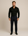 Michael | Wrinkle-Resistant Shirt for Men