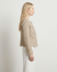 Lux | Elegant Jacket with Timeless Style