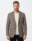 Zayne | Versatile Men’s Blazers for Casual Wear