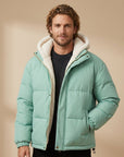 Brennan | Stylish Men’s Jacket for Winter Comfort