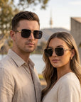Ollie | Trendy Sunglasses with UV Protection