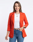 Camille | Women’s Blazer for Modern Office Style