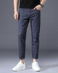 Harrison | Stylish Men’s Trousers for Everyday Comfort