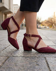 Freya | Comfortable Women’s Sandals for Everyday Wear