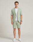 Lachlan | Classic Men’s Set