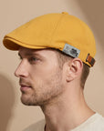 Quentin | Chic Men’s Hat with Modern Elegance