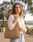 Emberly | Stylish Women’s Shoulder Bag for Daily Use