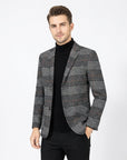 Nolan | Elegant Men’s Blazers for Timeless Style