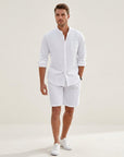 Harvey | Trendy Summer Men’s Set