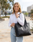 Selah | Stylish Women’s Shoulder Bag for Everyday Elegance