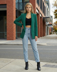 Isabella | Blazer for Women Stylish Elegance