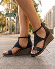 Noelle | Comfortable Orthopedic Women’s Sandals for Daily Wear