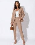 Bianca | Elegant Women’s Blazer Set for Special Occasions